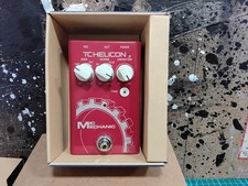 Helicon microc meccanico usato  Spedire a Italy