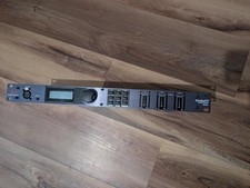 Dbx driverack powered for sale  Santa Fe
