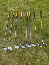 Adams golf set for sale  NEWBURY