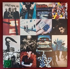 Achtung baby limited gebraucht kaufen  Bergheim