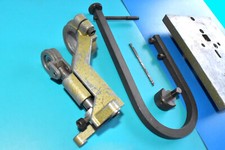 Emco unimat jig for sale  DUNDEE