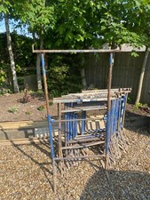 trestle scaffold for sale trestle scaffold for sale CHORLEY