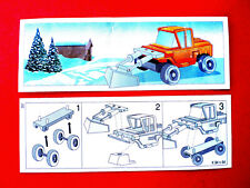 1993 schneepflug k94 gebraucht kaufen  Deutschland