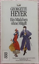 Mädchen hne mitgift gebraucht kaufen  Hamburg