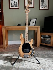 String musicman bass for sale  EDINBURGH