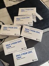 Emla crème anesthésiante d'occasion  Clermont-Ferrand-