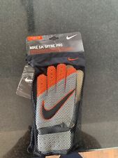 Luvas de goleiro Nike GK Spyne Pro tamanho 7, usado comprar usado  Enviando para Brazil