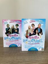 Famille accueil volume d'occasion  Ronchin