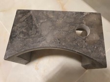Armaturen wandhalterung marmor gebraucht kaufen  Frankfurt am Main