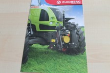 140728 zuidberg claas gebraucht kaufen  Göttingen
