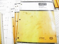 Case drott 3330 for sale  Minerva