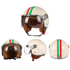 Casque moto visiere d'occasion  Morières-lès-Avignon