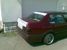 Usado, Tampa da janela traseira/spoiler de teto NOVO para MK3 III Jetta comprar usado  Enviando para Brazil