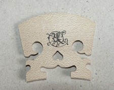 PONTE DE VIOLINO BARROCO ANTIGA MUITO INTERESSANTE, ESTADO LUTHIER comprar usado  Enviando para Brazil