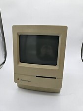 Macintosh classic m0420 gebraucht kaufen  Hamburg