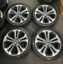 Genuine audi black for sale  ROTHERHAM