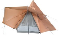 Letkind person camping for sale  MANCHESTER