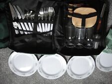 Deluxe picnic person for sale  UK