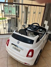 Auto elettrica per usato  San Marco in Lamis