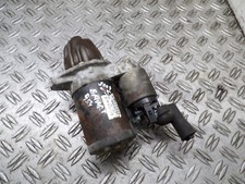 Smart 454 anlasser gebraucht kaufen  Massenbachhausen