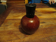 Ancienne lampe berger d'occasion  Savigny-le-Temple