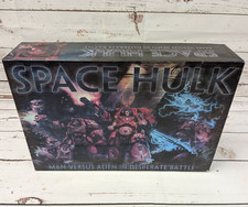 Warhammer space hulk for sale  Dayton