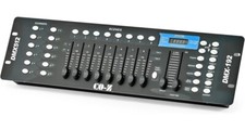 192 dmx 512 for sale  USA