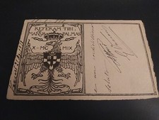 Ww1 lancieri mantova usato  Osimo