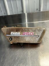 1974 yamaha dt250 for sale  Audubon