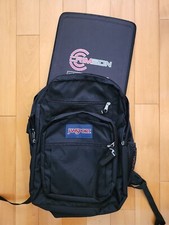 Jansport crimson bulletproof for sale  San Diego