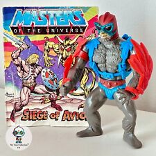 Masters the universe usato  Italia