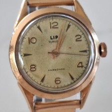 Lip r25 elgiloy d'occasion  Hettange-Grande