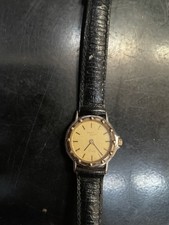 Montre constant beuchat d'occasion  Saillans