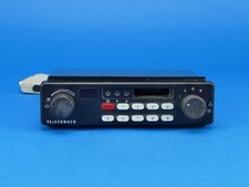 Fms zusatzgerät telefunken gebraucht kaufen  Rüthen