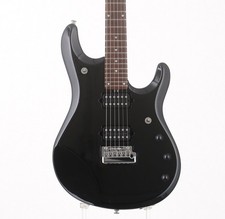 MUSIC MAN JP6 John Petrucci Signature 6 cordas piezo preto feito em 2003 comprar usado  Enviando para Brazil
