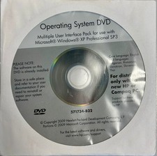 Dvd originale windows usato  Vigevano