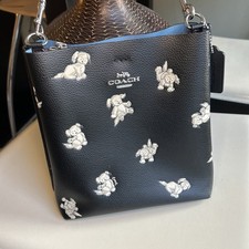 Coach purse mollie for sale  Seattle