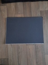 Ring artist sketchbook for sale  LONDON
