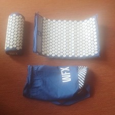 Akupressurmatte akupressur nad gebraucht kaufen  Berlin