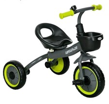 Aiyaplay trike adjustable for sale  PETERBOROUGH