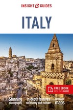 Insight guides italy for sale  North Smithfield