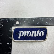 Vtg 1980s pronto for sale  Wichita