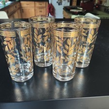 Mcm gold highball for sale  Damascus