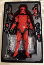 Hot toys mms544 for sale  Madera