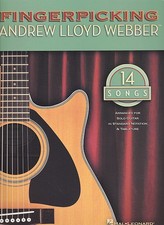 Fingerpicking andrew lloyd gebraucht kaufen Fingerpicking andrew lloyd gebraucht kaufen  Nürnberg