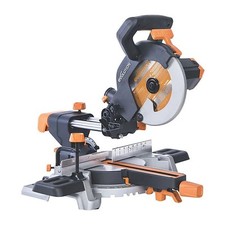 Evolution mitre saw for sale  STAFFORD