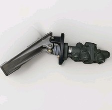 Válvula moduladora em tandem Wabco Mico com pedal de aplicação/piloto TDM Mod Valve 650 PSI comprar usado  Enviando para Brazil