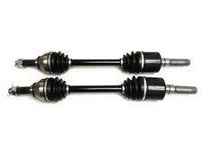Precision rear axles for sale  Jessup