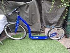 Crussis one cobra for sale  LONDON