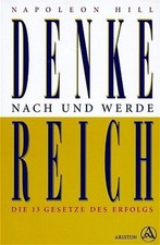Denke reich gebraucht kaufen  Berlin